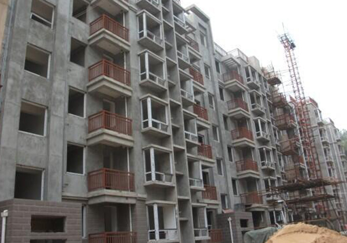 工程質(zhì)量檢測