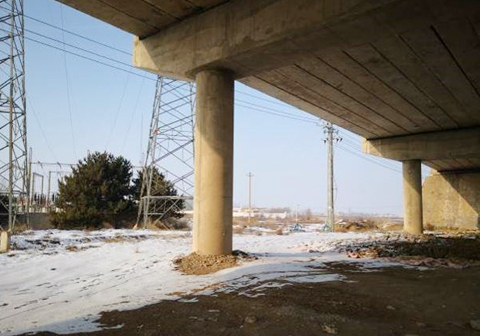 工程質(zhì)量檢測